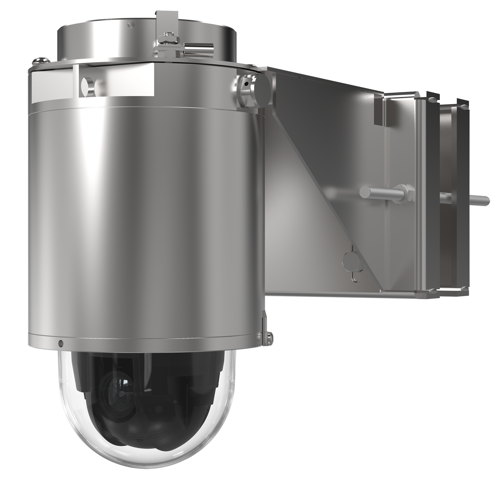 Axis D201-S XPT Brackets, Housing | Tensor Security